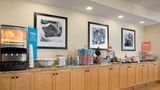 Hampton Inn Fort Worth SW Cityview Restaurant