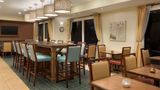 Hampton Inn Fort Worth SW Cityview Lobby