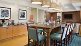 Hampton Inn Fort Worth SW Cityview Restaurant