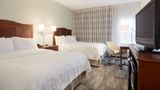 Hampton Inn Fort Worth SW Cityview Room
