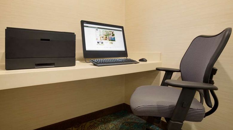 <b>Hampton Inn Fort Worth SW Cityview Other</b>. Images powered by <a href="https://iceportal.shijigroup.com/" title="IcePortal" target="_blank">IcePortal</a>.