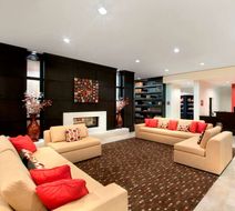 Homewood Suites by Hilton Fort Worth Wes Lobby