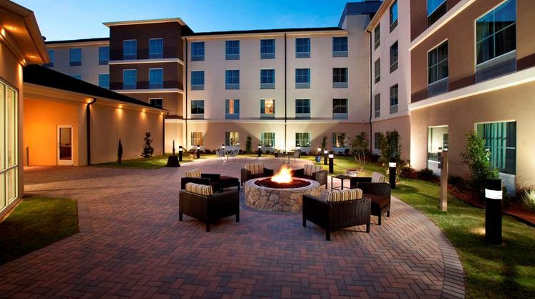 Homewood Suites by Hilton Fort Worth Wes Exterior
