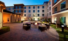 Homewood Suites by Hilton Fort Worth Wes