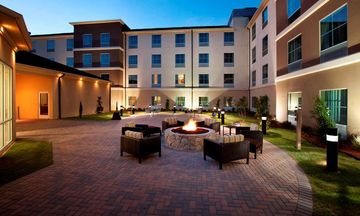 Homewood Suites by Hilton Fort Worth Wes