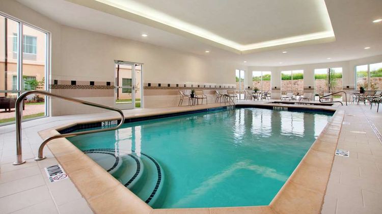 Homewood Suites by Hilton Fort Worth Wes Pool