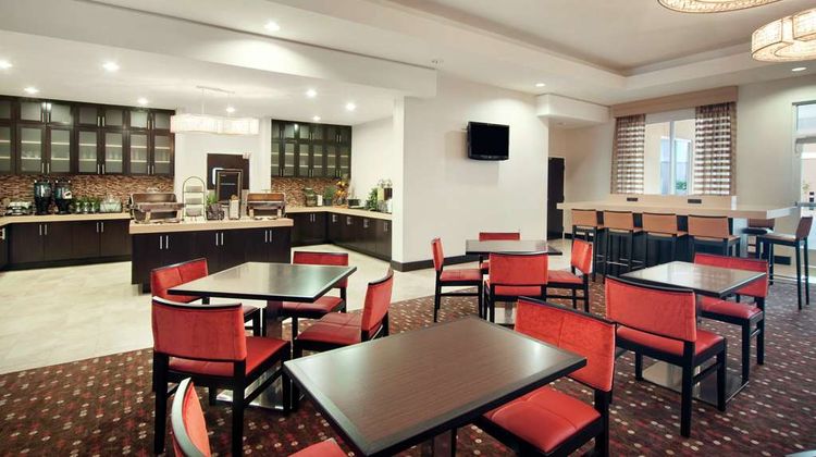 Homewood Suites by Hilton Fort Worth Wes Restaurant