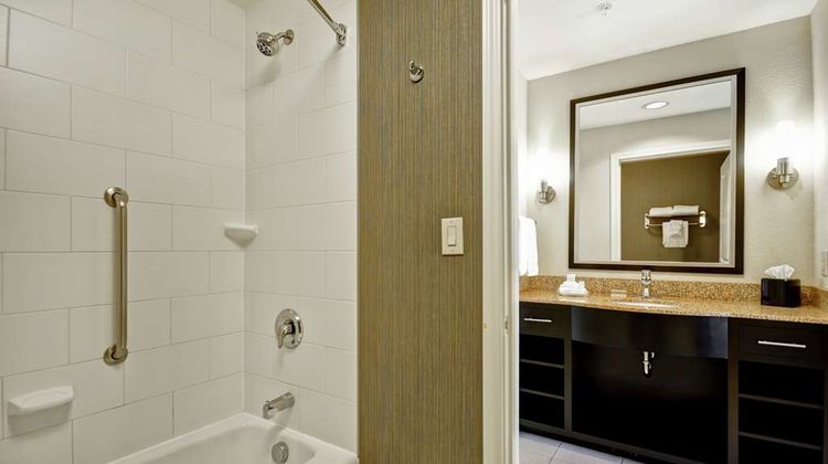 Homewood Suites by Hilton Fort Worth Wes Room