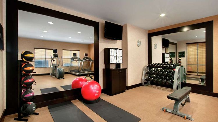 Homewood Suites by Hilton Fort Worth Wes Health