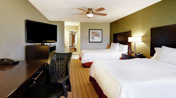 Homewood Suites by Hilton Fort Worth Wes Room
