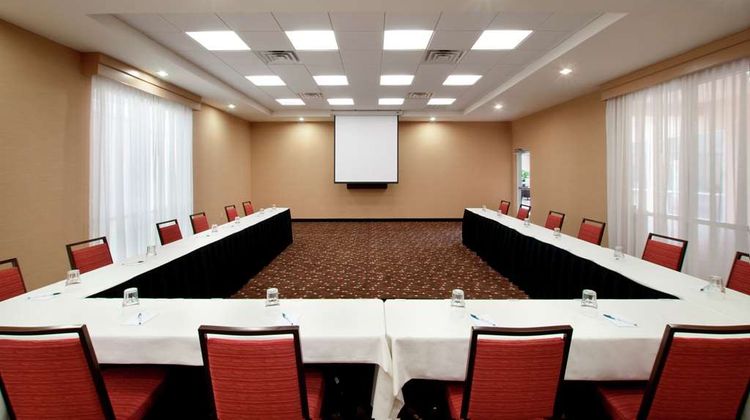 Homewood Suites by Hilton Fort Worth Wes Meeting