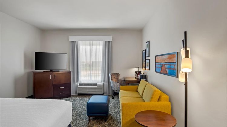 Hampton Inn & Stes Trophy Club Ft Worth Room