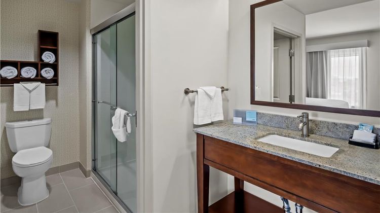 Hampton Inn & Stes Trophy Club Ft Worth Room