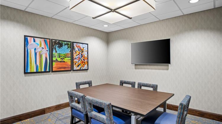 Hampton Inn & Stes Trophy Club Ft Worth Meeting
