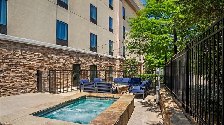 Hampton Inn & Stes Trophy Club Ft Worth Recreation