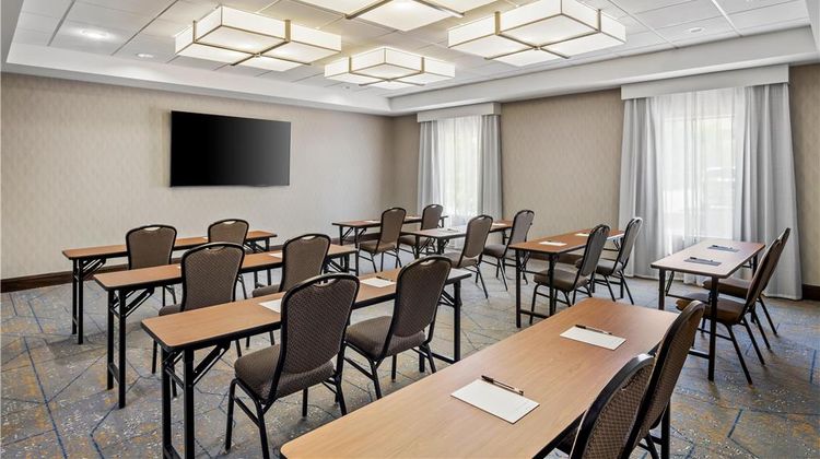 Hampton Inn & Stes Trophy Club Ft Worth Meeting