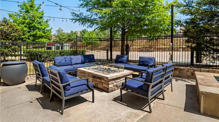 Hampton Inn & Stes Trophy Club Ft Worth Exterior
