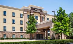 Hampton Inn & Stes Trophy Club Ft Worth