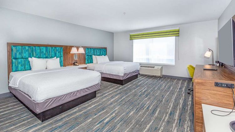 Hampton Inn & Suites Fort Worth I-30 Room