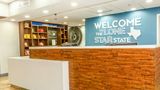 Hampton Inn & Suites Fort Worth I-30 Lobby