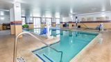 Hampton Inn & Suites Fort Worth I-30 Pool