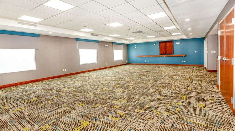 Hampton Inn & Suites Fort Worth I-30 Meeting