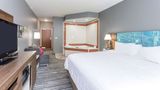 Hampton Inn Auburn Room