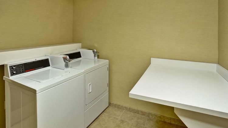 Hampton Inn Dupont Other