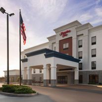 Hampton Inn Dupont