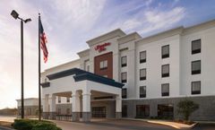 Hampton Inn Dupont