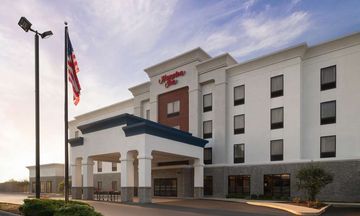 Hampton Inn Dupont