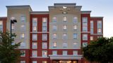 Homewood Suites Fort Wayne Exterior