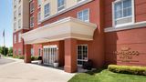 Homewood Suites Fort Wayne Exterior