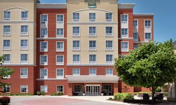 Homewood Suites Fort Wayne