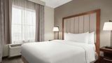 Homewood Suites Fort Wayne Room
