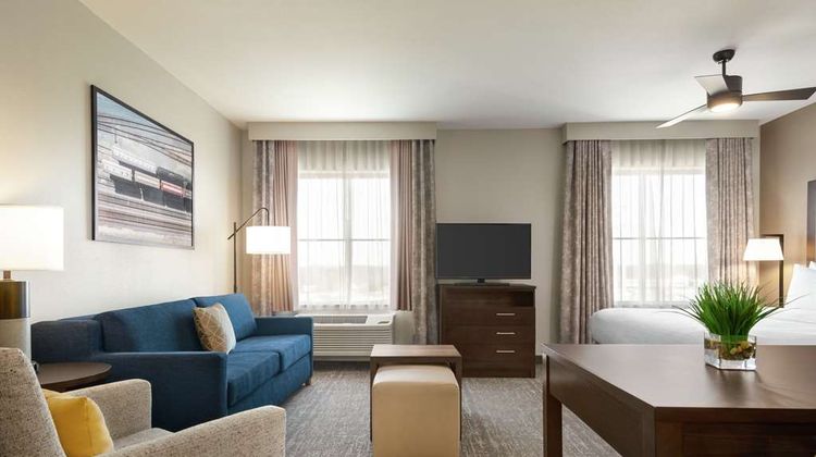 Homewood Suites Fort Wayne Other