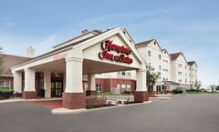 Hampton Inn & Suites Ft Wayne-North