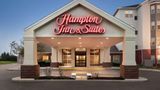 <b>Hampton Inn & Suites Ft Wayne-North Exterior</b>. Images powered by <a href="https://iceportal.shijigroup.com/" title="IcePortal" target="_blank">IcePortal</a>.