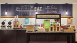 <b>Hampton Inn & Suites Ft Wayne-North Restaurant</b>. Images powered by <a href="https://iceportal.shijigroup.com/" title="IcePortal" target="_blank">IcePortal</a>.