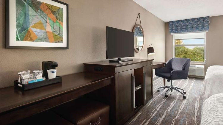 Hampton Inn & Suites Ft Wayne-North Other