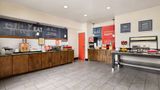 <b>Hampton Inn & Suites Ft Wayne-North Restaurant</b>. Images powered by <a href="https://iceportal.shijigroup.com/" title="IcePortal" target="_blank">IcePortal</a>.
