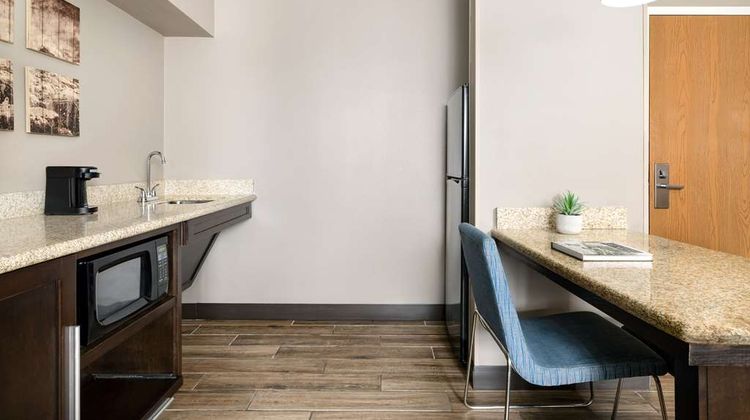 Hampton Inn & Suites Ft Wayne-North Other