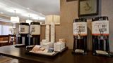 <b>Hampton Inn Ft Wayne Southwest Restaurant</b>. Images powered by <a href="https://iceportal.shijigroup.com/" title="IcePortal" target="_blank">IcePortal</a>.