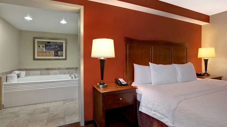 Hampton Inn Ft Wayne Southwest Room