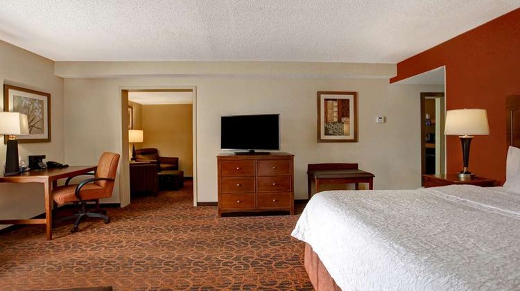 Hampton Inn Ft Wayne Southwest Room