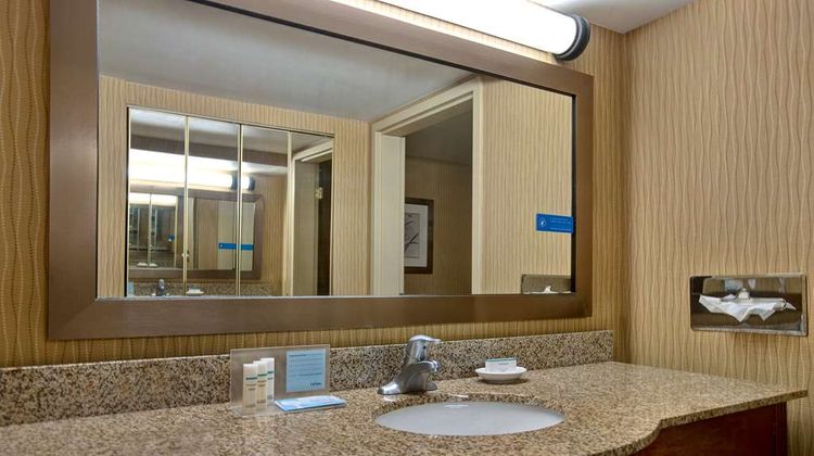 Hampton Inn Ft Wayne Southwest Room