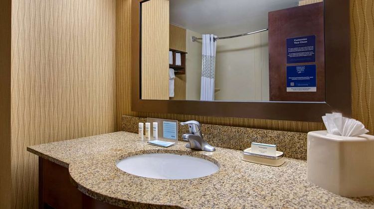 Hampton Inn Ft Wayne Southwest Room