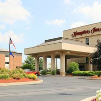 Hampton Inn Ft Wayne Southwest