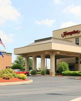 Hampton Inn Ft Wayne Southwest