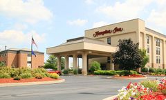 Hampton Inn Ft Wayne Southwest
